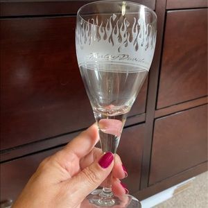 Harley-Davidson Glassware